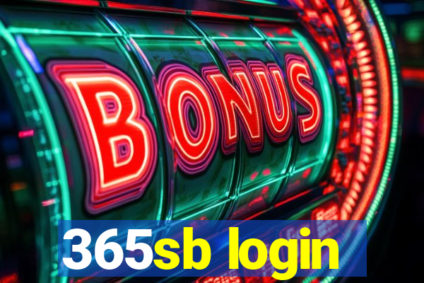 365sb login